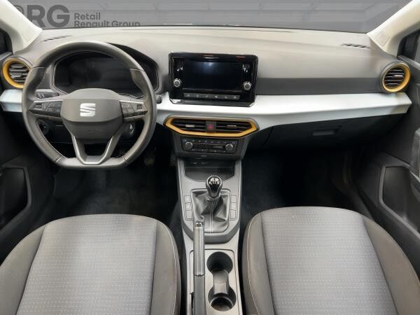 Seat Ibiza 1.0 Benz Style LED