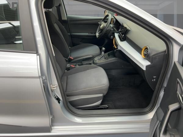 Seat Ibiza 1.0 Benzin Style KLIMAAUTOMATIK PTS LED