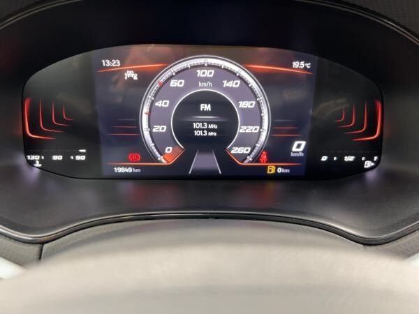 Seat Ibiza 1.0 Benzin Style KLIMAAUTOMATIK PTS LED