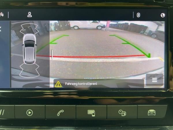 Seat Ibiza 1.0 Benzin Style KLIMAAUTOMATIK PTS LED