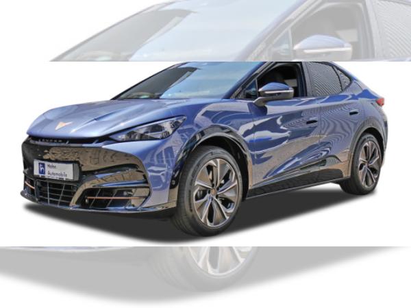 Cupra Tavascan VZ 4Drive *sofort verfügbar*