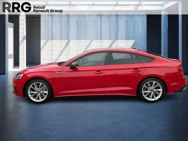 Audi A5 40 Sportback quattro advan.2.0 TFSI