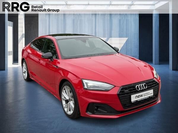 Audi A5 40 Sportback quattro advan.2.0 TFSI