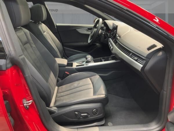 Audi A5 40 Sportback quattro advan.2.0 TFSI