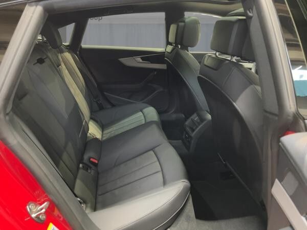 Audi A5 40 Sportback quattro advan.2.0 TFSI