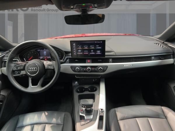 Audi A5 40 Sportback quattro advan.2.0 TFSI