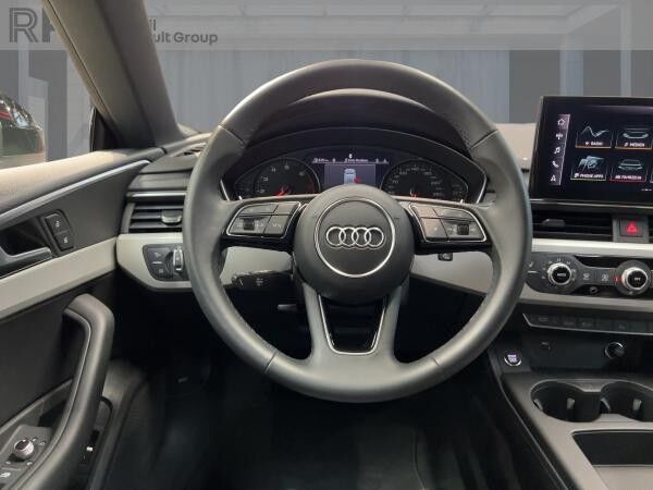 Audi A5 40 Sportback quattro advan.2.0 TFSI