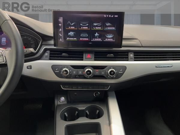 Audi A5 40 Sportback quattro advan.2.0 TFSI