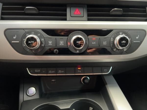 Audi A5 40 Sportback quattro advan.2.0 TFSI