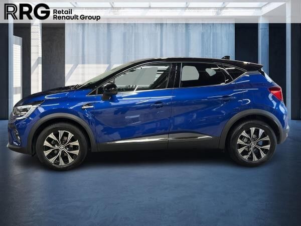 Renault Captur 1.3 TCe 140 Techno