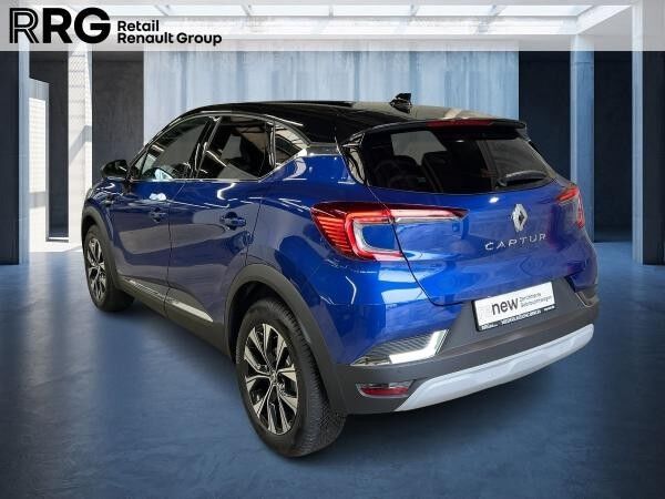 Renault Captur 1.3 TCe 140 Techno