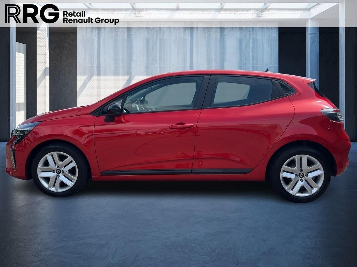 Renault Clio 1.0 TCe 90 Evolution