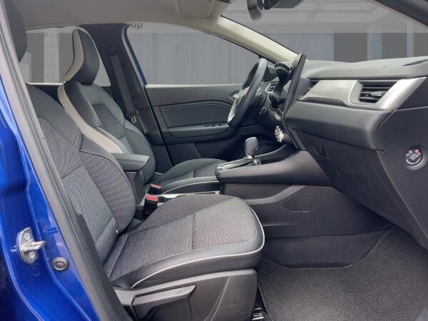 Renault Captur 1.3 TCe 140 Techno