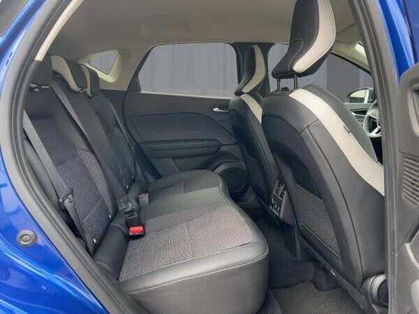 Renault Captur 1.3 TCe 140 Techno
