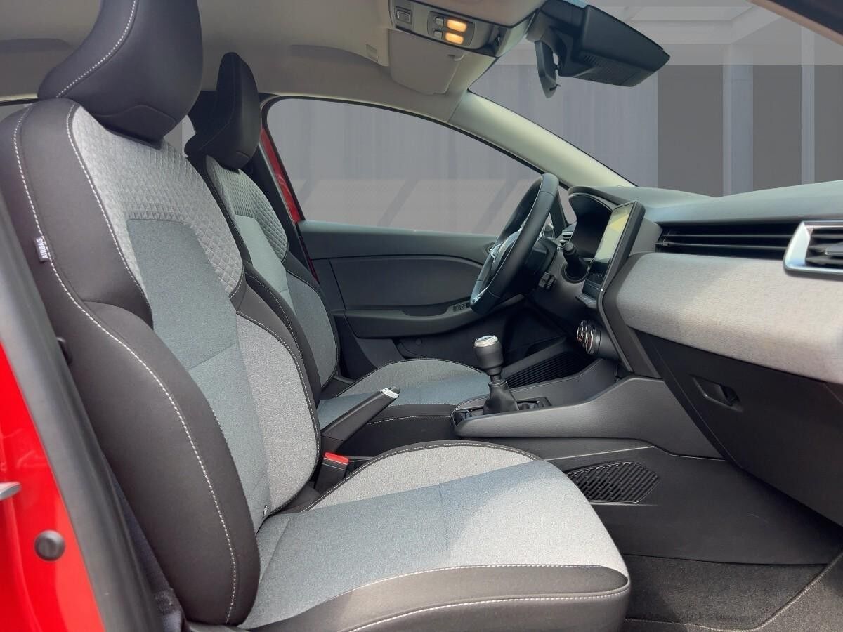 Renault Clio 1.0 TCe 90 Evolution