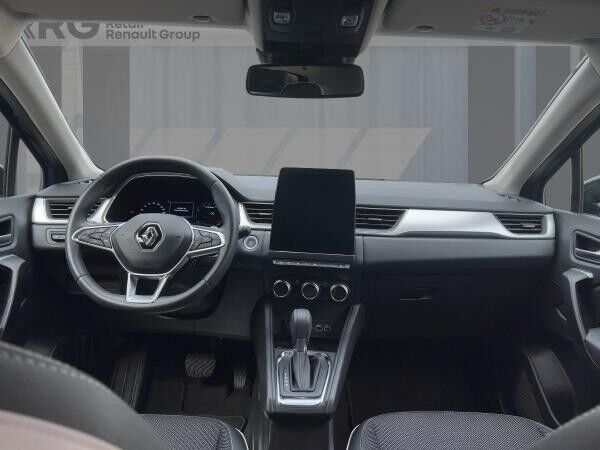 Renault Captur 1.3 TCe 140 Techno