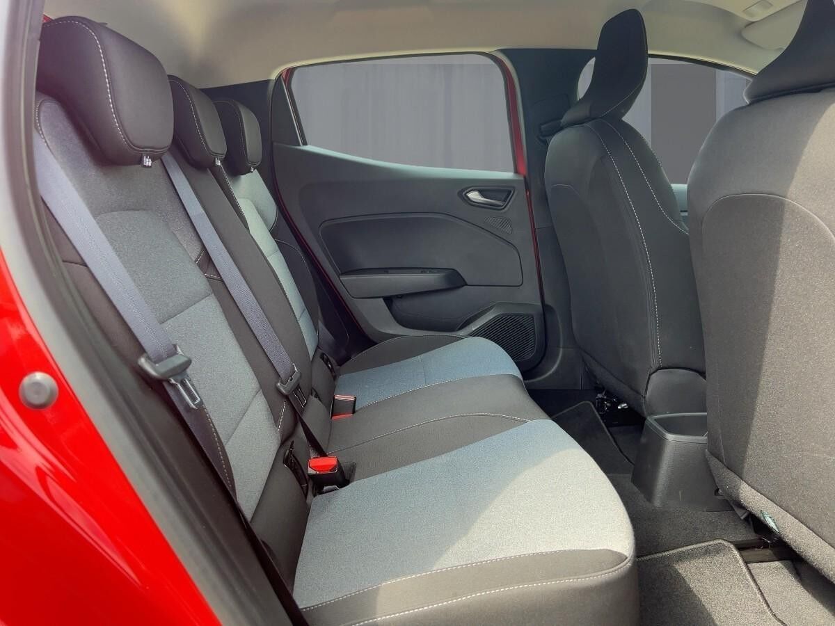 Renault Clio 1.0 TCe 90 Evolution