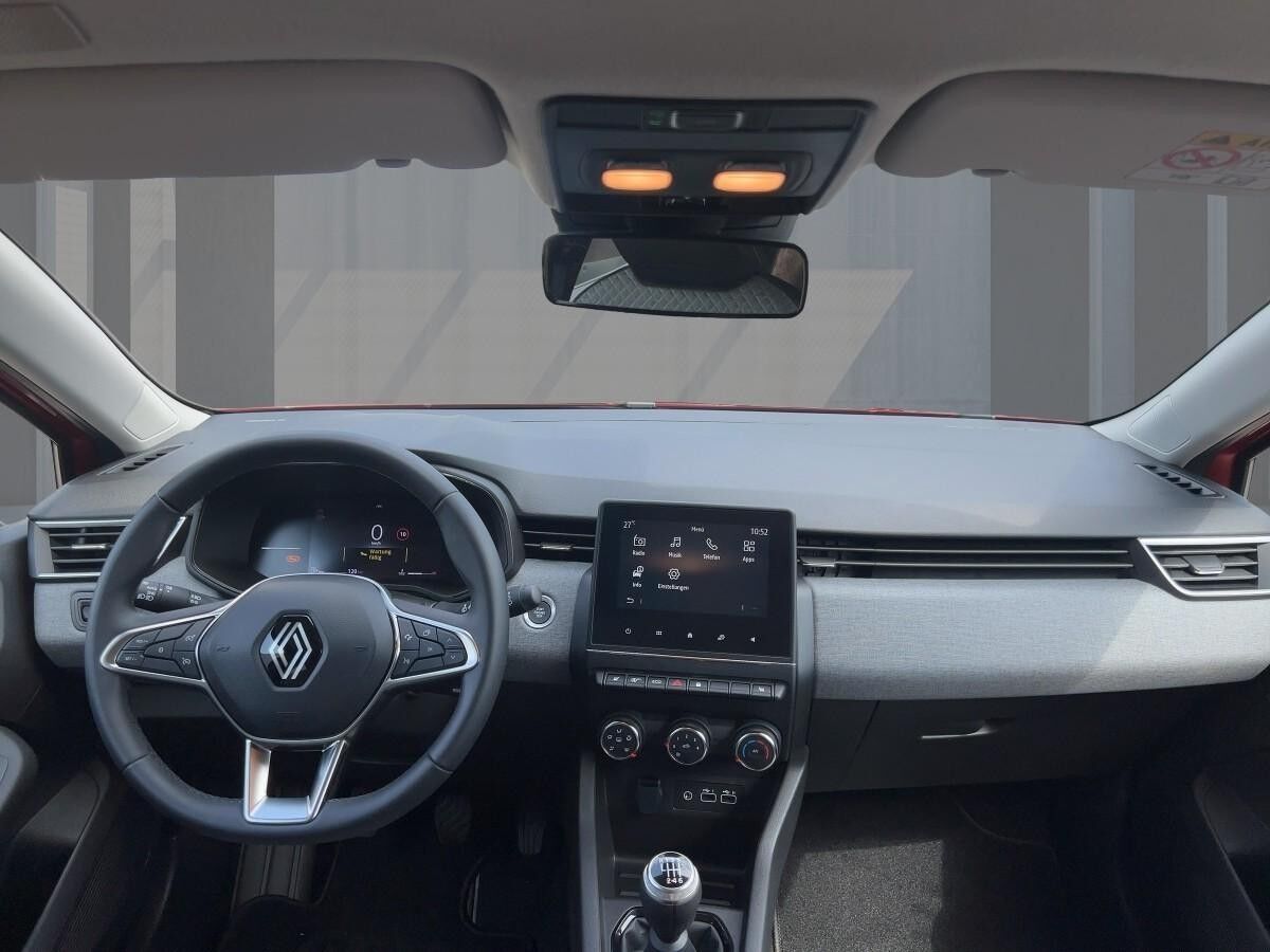 Renault Clio 1.0 TCe 90 Evolution