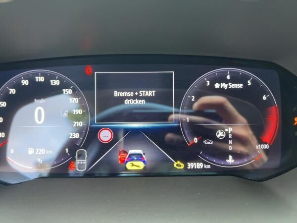 Renault Captur 1.3 TCe 140 Techno