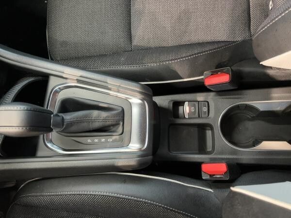 Renault Captur 1.3 TCe 140 Techno