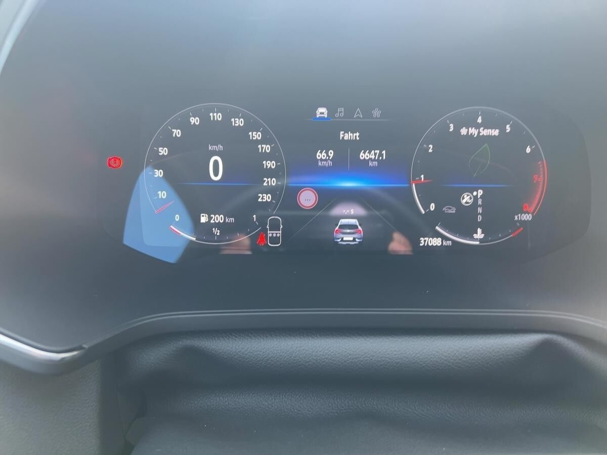 Renault Captur 1.3 TCe 140 Intens