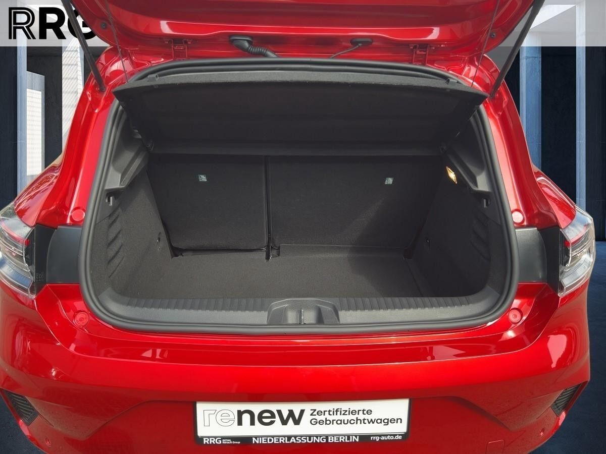 Renault Clio 1.0 TCe 90 Evolution