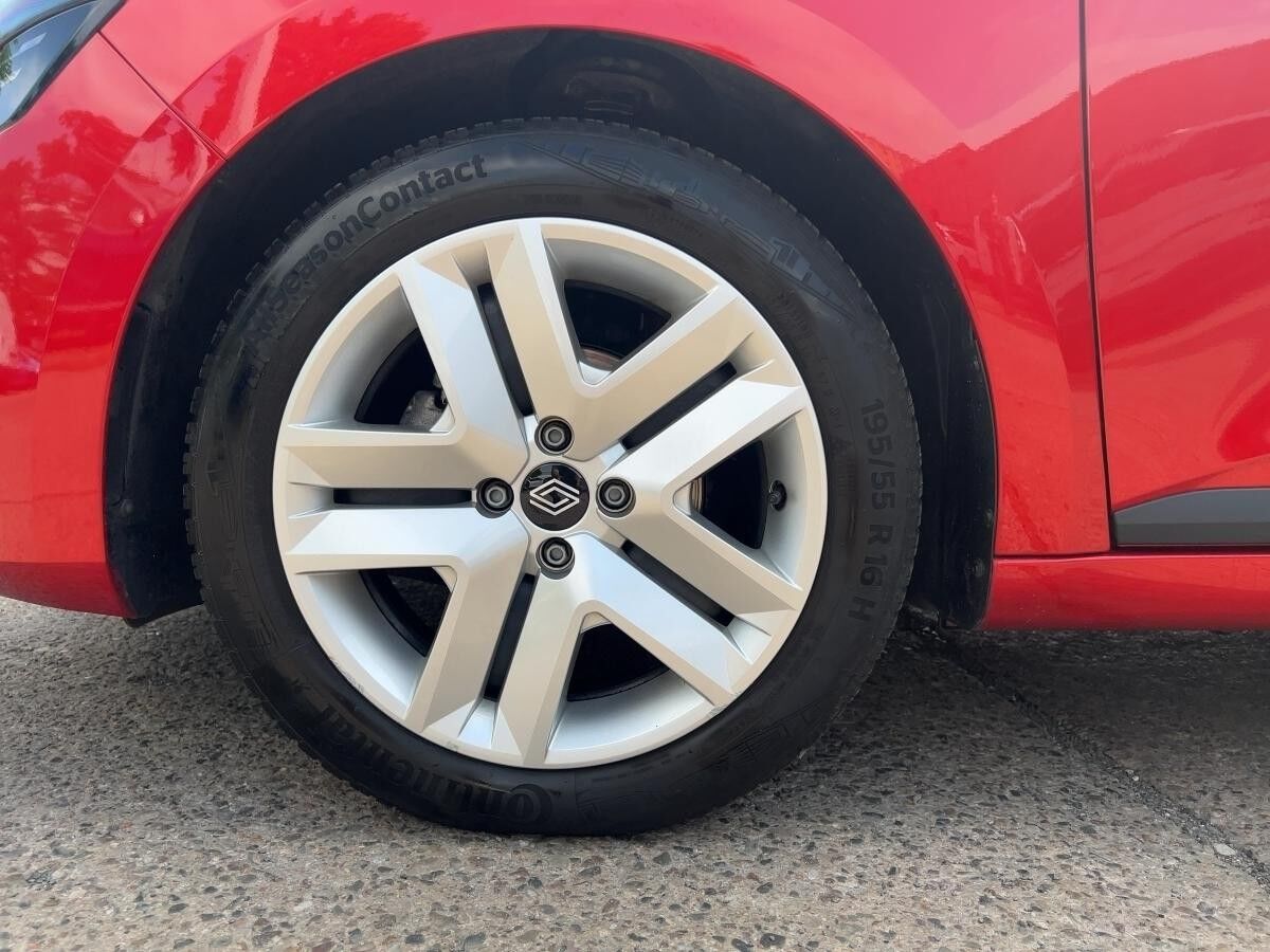 Renault Clio 1.0 TCe 90 Evolution