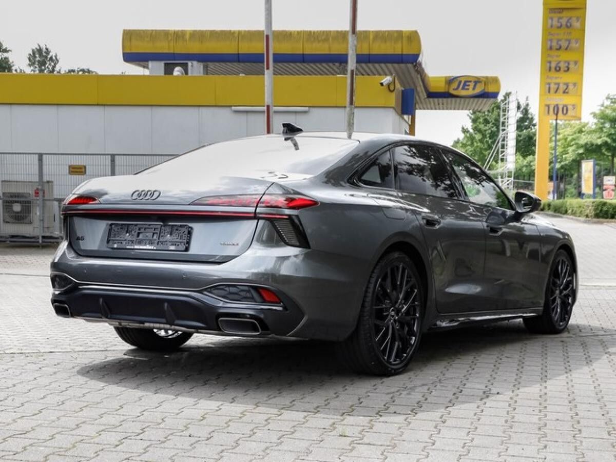 Audi A6 Limousine e-hybrid quattro 2 x S line edition one ACC Matrix Tech+ LM21