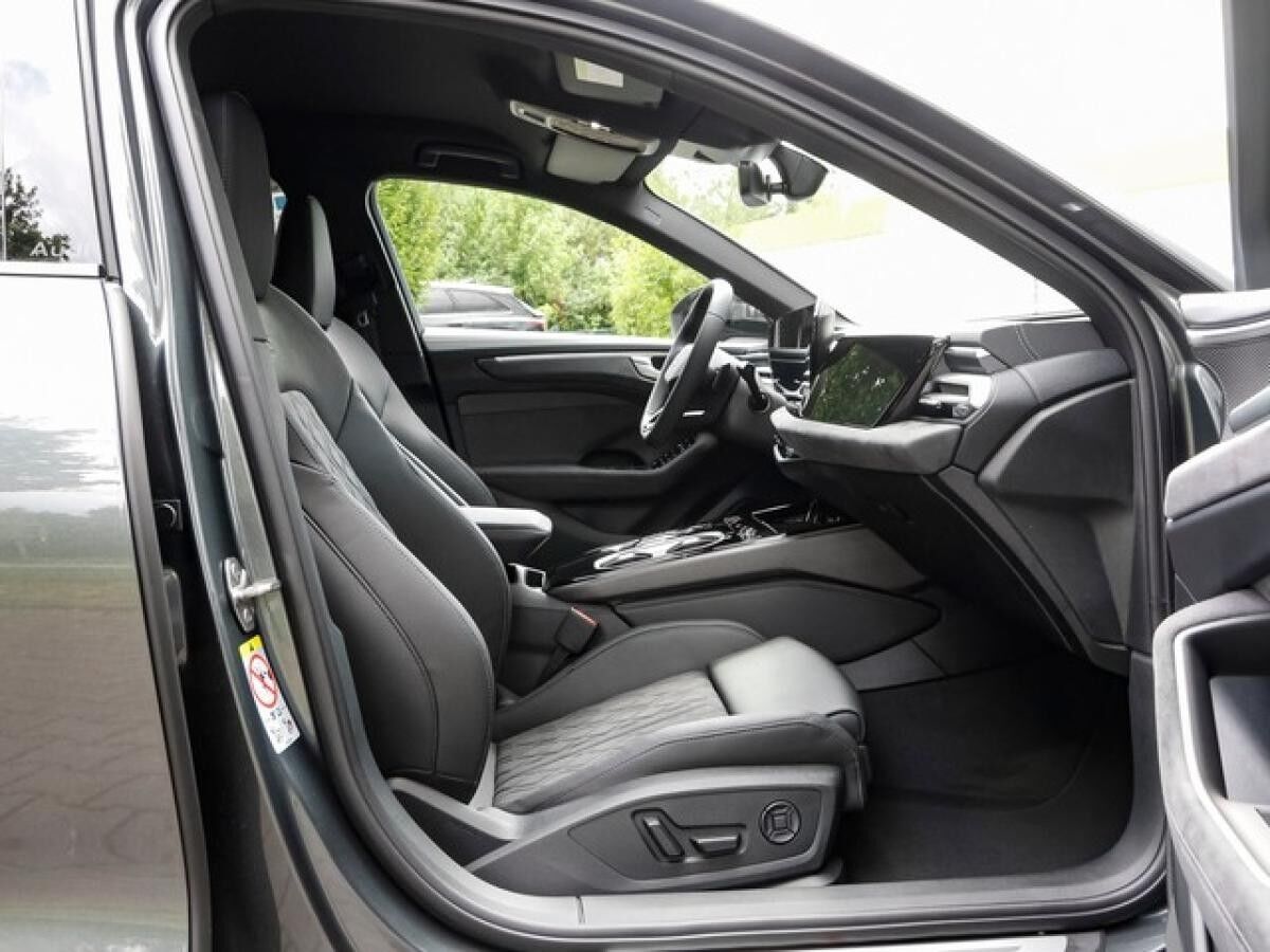 Audi A6 Limousine e-hybrid quattro 2 x S line edition one ACC Matrix Tech+ LM21