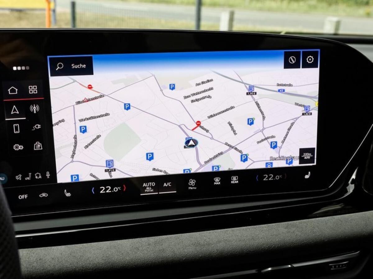 Audi A6 Limousine e-hybrid quattro 2 x S line edition one ACC Matrix Tech+ LM21