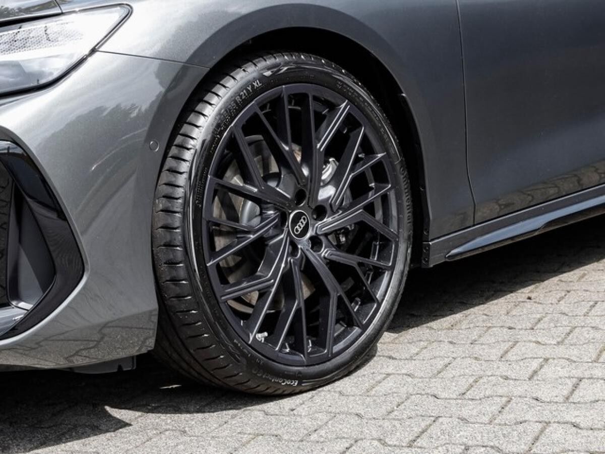 Audi A6 Limousine e-hybrid quattro 2 x S line edition one ACC Matrix Tech+ LM21