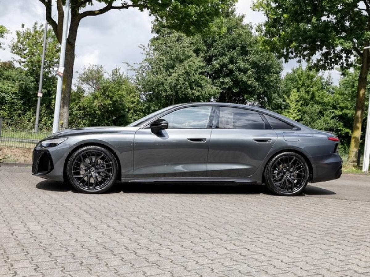 Audi A6 Limousine e-hybrid quattro 2 x S line edition one ACC Matrix Tech+ LM21