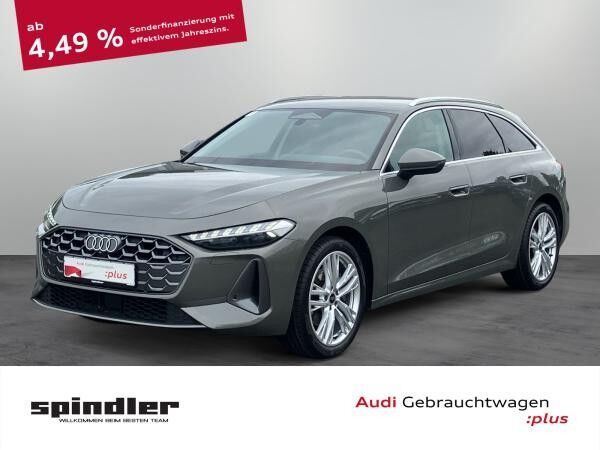 Audi A5 Avant advanced TFSI / Navi+, Tech, AHK, LED+