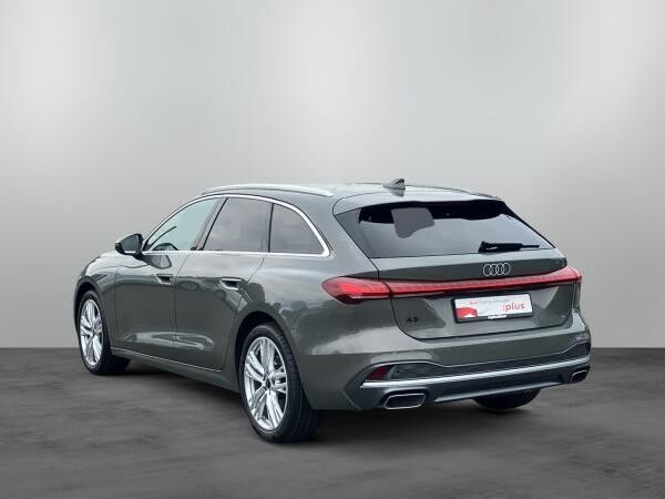 Audi A5 Avant advanced TFSI / Navi+, Tech, AHK, LED+