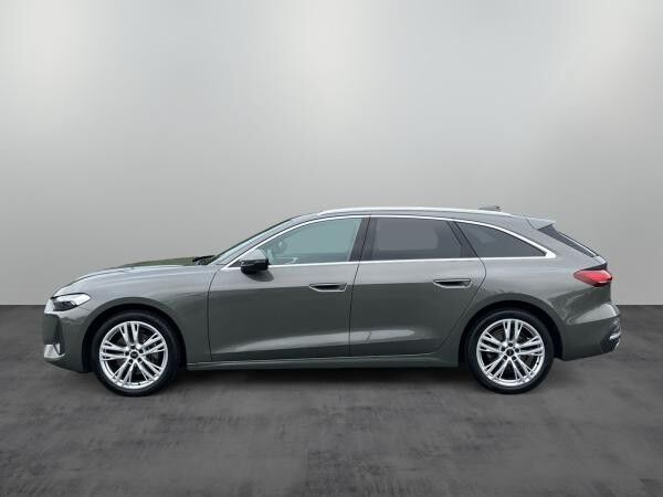 Audi A5 Avant advanced TFSI / Navi+, Tech, AHK, LED+