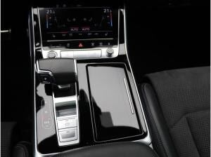 Audi Q8 S-Line edition 50TDI quattro/ Pano, HD-Matrix