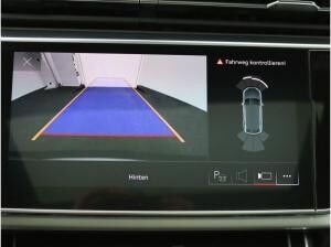 Audi Q8 S-Line edition 50TDI quattro/ Pano, HD-Matrix