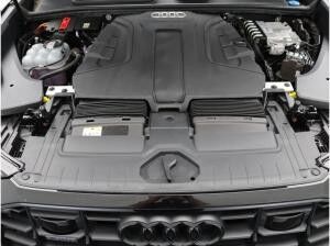 Audi Q8 S-Line edition 50TDI quattro/ Pano, HD-Matrix