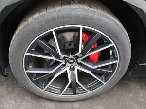 Audi Q8 S-Line edition 50TDI quattro/ Pano, HD-Matrix