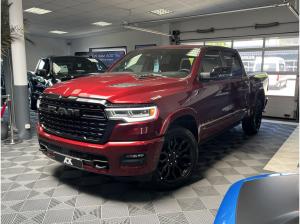 Dodge RAM Limited Night Gen6,LPG,P.Displ,Massage,E-Heckkl.