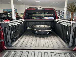 Dodge RAM Limited Night Gen6,LPG,P.Displ,Massage,E-Heckkl.