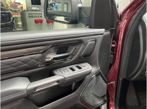 Dodge RAM Limited Night Gen6,LPG,P.Displ,Massage,E-Heckkl.