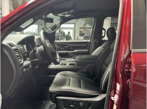 Dodge RAM Limited Night Gen6,LPG,P.Displ,Massage,E-Heckkl.