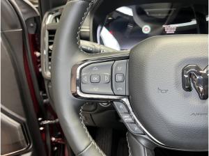 Dodge RAM Limited Night Gen6,LPG,P.Displ,Massage,E-Heckkl.