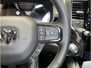 Dodge RAM Limited Night Gen6,LPG,P.Displ,Massage,E-Heckkl.