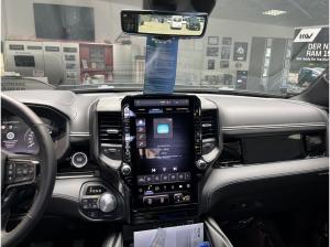 Dodge RAM Limited Night Gen6,LPG,P.Displ,Massage,E-Heckkl.