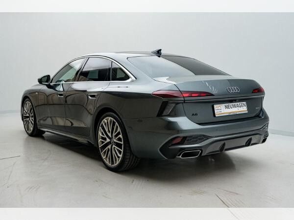 Audi A6 Limousine V6 TFSI 270KW quattro S-TRO*QUA*LUFT*PANO*B&O