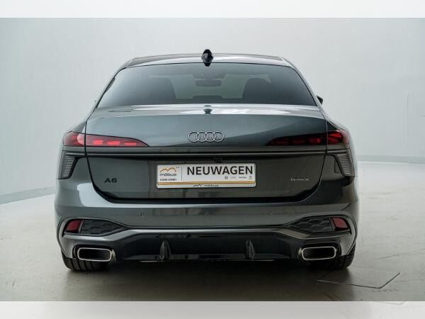 Audi A6 Limousine V6 TFSI 270KW quattro S-TRO*QUA*LUFT*PANO*B&O