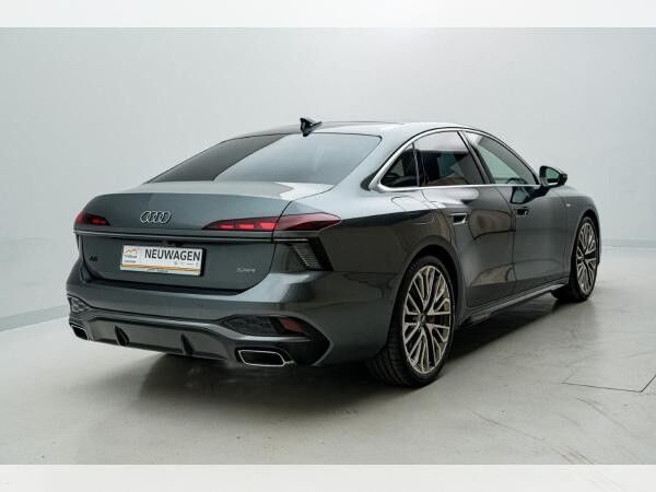 Audi A6 Limousine V6 TFSI 270KW quattro S-TRO*QUA*LUFT*PANO*B&O