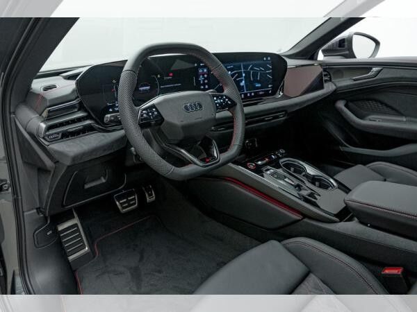 Audi A6 Limousine V6 TFSI 270KW quattro S-TRO*QUA*LUFT*PANO*B&O